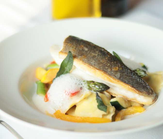 Bistro horeca