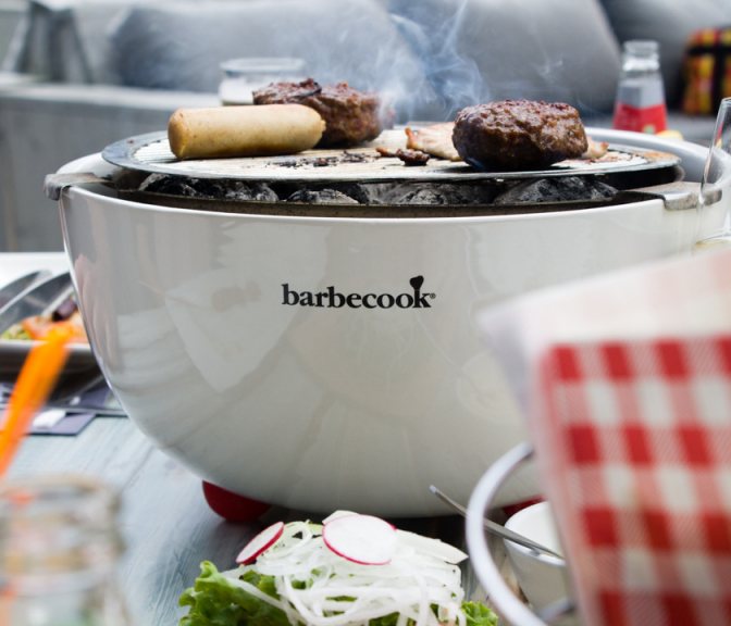 BBQ