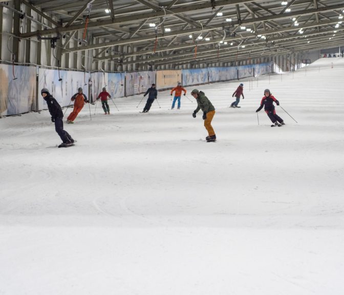 Ski