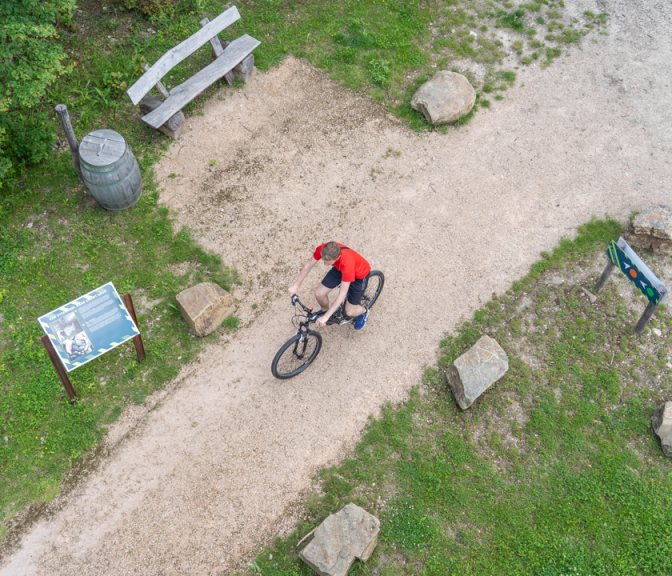Mountainbike