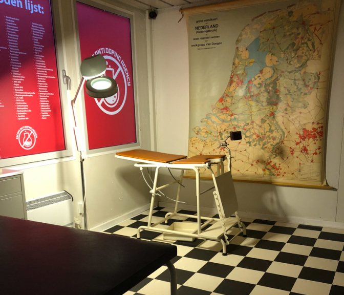 Escaperoom