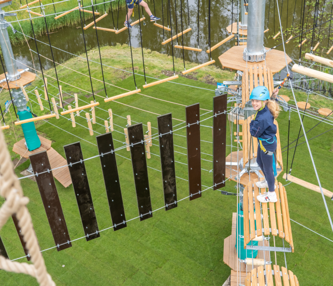 Adventure Valley Zoetermeer